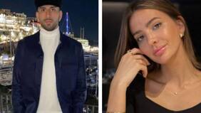 “Todavía estaba pololeando con Coni Ríos…”: revelan detalles de los inicios de la relación de Maripán con Aylén Milla