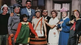 Luto en el mundo de la televisión: tras enfrentar un delicado momento de salud, muere recordado actor de El Chavo del 8