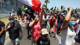 ONU condena “actos de discriminación y xenofobia” contra migrantes en norte de Chile