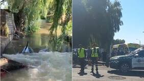 Tragedia en el Maule: Niño muere arrastrado por un estero cuando se bañaba con su hermanita