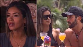 “Sí me preguntas si quiero estar con él…”: Shirley Arica se sinceró y lanzó confesión sobre Arturo Longton en Tierra Brava