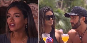 Shirley Arica - Arturo Longton