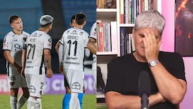 “Hizo todo para perder”: El desempeño de Ñublense en Copa Libertadores fue dilapidado por Guarello