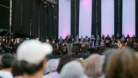 Dónde ver a Carmina Burana gratis hoy, 23 de enero