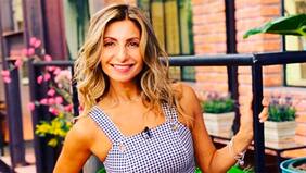 Maca Venegas: "Está muy bueno ese mix: cuarentena, quédate en tu casa, tírate un Tik Tok...”