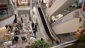 El mall pionero de Chile inicia millonario plan de renovación a más de 40 años de su apertura