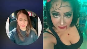 “Métele casquillo”: filtran chats que condenarían a ejecutiva venezolana de BancoEstado vinculada al Tren de Aragua