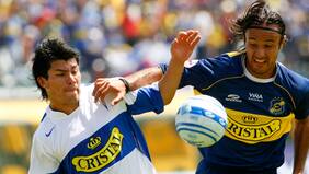 “Hicimos llegar nuestra propuesta”: Católica y el fallido intento por contratar a Gary Medel