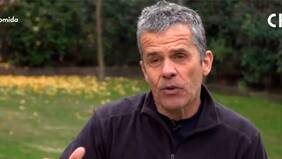 Keko Yunge relató milagrosa salvada de tragedia aérea de Juan Fernández