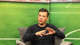 “Los primeros años los objetivos eran otros, ahora es ascender”: Chamagol González se ilusiona con Deportes Recoleta