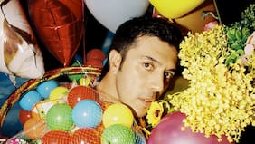Gepe celebra 20 años de vida artística por todo lo alto: transforma sus grandes canciones en “ORO”