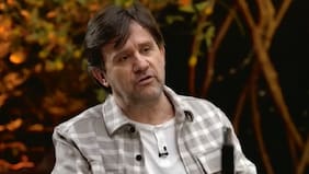 Rodrigo Bastidas reveló el sentido motivo por el que no volverá a estrenar “Viejos de Mierda”: “Esta obra no se hace más”