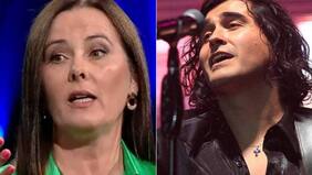 Araceli Vitta expuso millonaria deuda de Daniel Guerrero por el no pago de pensión de alimentos: reveló que mantiene orden de arresto