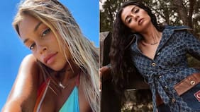 Steffi Méndez estalló contra la actual pareja de su ex pareja: perdió la paciencia tras fotografía que subió