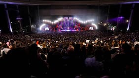 Revelan que artistas de talla mundial están negociando con Mega para el Festival de Viña