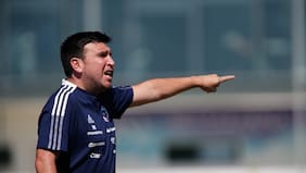 “El fútbol es así, pasan muchas cosas inesperadas”: Patricio Ormazábal comentó sobre el fracaso de la sub 20