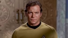 William Shatner está abierto a regresar a Star Trek como el Capitán Kirk “mientras no sea sólo un cameo”