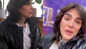 “Me siento mujer”: Nelson Mauri revela su identidad de género
