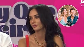 “Me parece bacán”: Pamela Díaz desclasificó gesto que habría tenido Andrea Marocchino con Pancha Merino tras el quiebre
