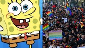 Nickelodeon: Bob Esponja es parte de la comunidad LGBTQ+