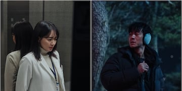 Karma - serie Netflix