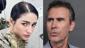 Reaccionó a denuncia de la prima: Mariana di Girolamo se pronuncia por querella por abuso sexual contra Cristián Campos