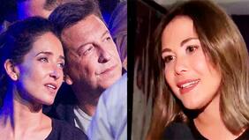 Laura Prieto arremetió contra Camila Nash por romance con Julio César Rodríguez