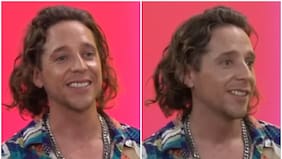 “Te vas a tener que hacer cargo…”: Matías Vega desclasificó un “encuentro” con su padre fallecido