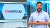 Remezón televisivo: confirman a reconocido rostro como el gran reemplazo de Rafa Cavada en la conducción de CHV Noticias