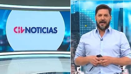 Remezón televisivo: confirman a reconocido rostro como el gran reemplazo de Rafa Cavada en la conducción de CHV Noticias