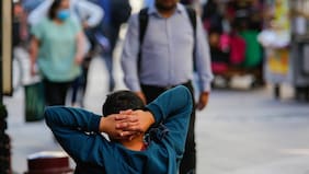 Ni cercanos ni pitutos: la segunda opción a la que acudirían los chilenos en caso de necesitar pega o lucas, según CEP