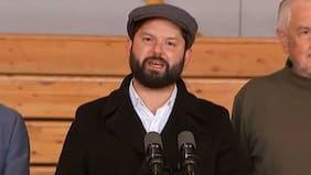 “No importa cuanta plata haya en la billetera...”: el mensaje de Gabriel Boric a quienes votarán en las Elecciones 2025