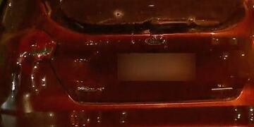 hombre muere acribillado en La Pintana