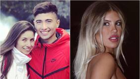 Mamá de Diego Jiménez rompió el silencio en medio de conflicto familiar: defendió a su hijo tras declaraciones de hermano de Coté López