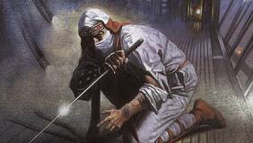 La saga de videojuegos Shinobi dará el salto a la pantalla grande de la mano de Sega y Universal