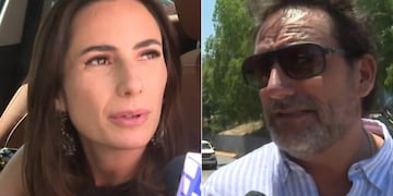 Rosario Bravo - Daniel Fuenzalida