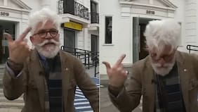 “Que paha, hermano, aquí estamo tapizao”: la explicación tras comentada imitación de Federico Sánchez