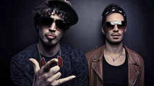 Illya Kuryaki and the Valderramas regresan a Chile para encabezar Santiago Rocks 2026