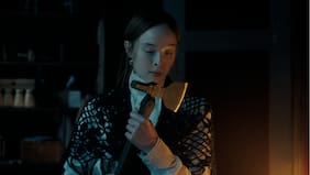 Netflix revive el caso de Lizzie Borden en la nueva temporada de Monster