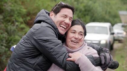 ¿Cómo le fue al regreso de ‘Lugares que hablan’?: Así quedó el rating la noche de este sábado