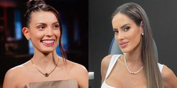 Cony Capelli Adriana Barrientos.