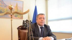 Corte niega hallazgo de elementos vudú a juez