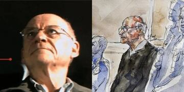 Nuevo juicio por violaciones masivas en Francia: cirujano abusó de 299 menores mientras estaban bajo anestesia