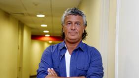 "Pipo" Gorosito y la definición del torneo: "Ojalá no se repita la vergüenza del 94"