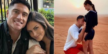 Emilia Dides - Sammis Reyes