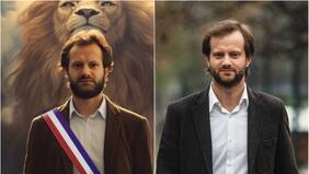 “Por un Axel Kaiser presidente”: el mensaje del Partido Libertario que desató una intensa discusión en las redes