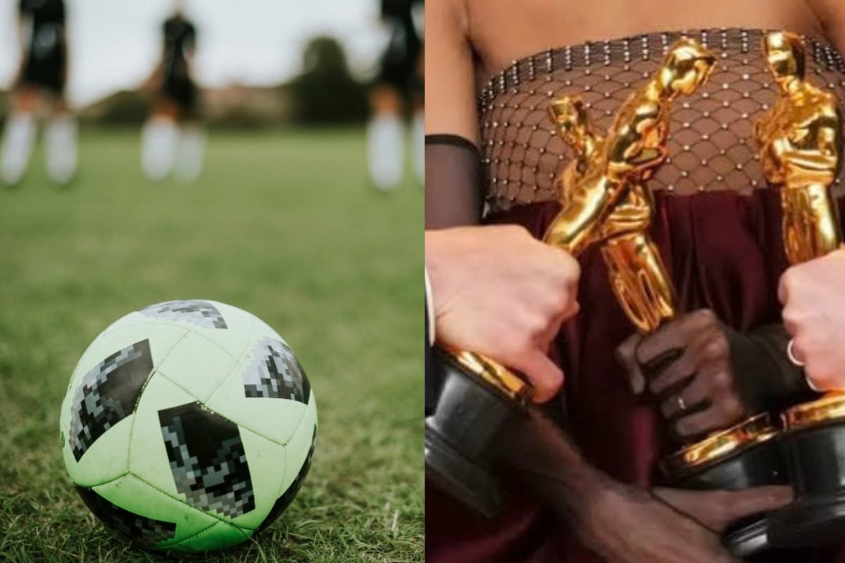 Reconocido exfutbolista chileno incursionará en el mundo del cine