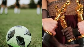 Reconocido exfutbolista chileno incursionará en el mundo del cine