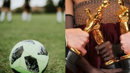 Reconocido exfutbolista chileno incursionará en el mundo del cine
