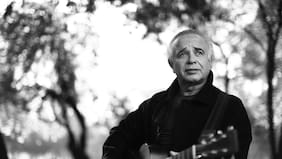 “Me duele el mundo que estamos entregando”: Fernando Ubiergo celebra 50 años de carrera y deja profunda reflexión por situación global